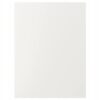 IKEA VEDDINGE FRONT PANEL DRZWI BIAŁY 60x80cm