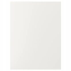 IKEA VEDDINGE FRONT PANEL DRZWI BIAŁY 60x80cm