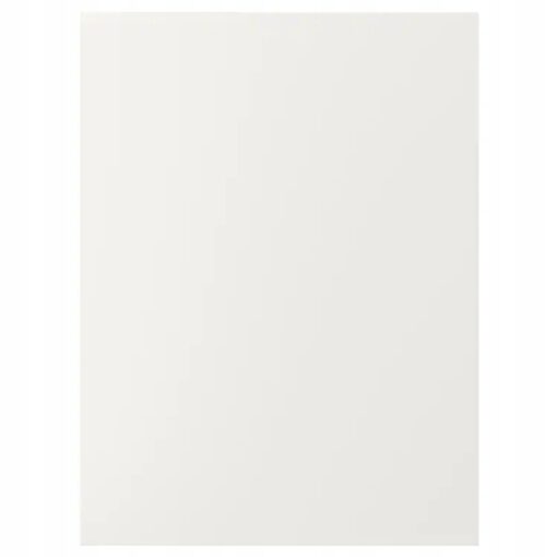 IKEA VEDDINGE FRONT PANEL DRZWI BIAŁY 60x80cm