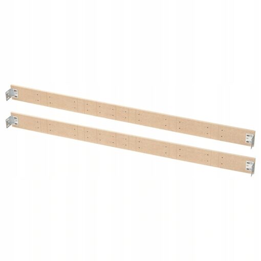IKEA METOD ZESTAW DO MONTAŻU WYSPY KUCHENNEJ 123cm