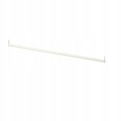 IKEA BOAXEL DRĄŻEK MEBLOWY BIAŁY 80 CM