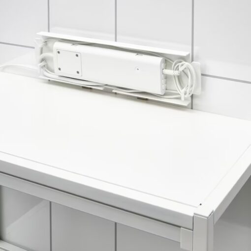 IKEA SILVERGLANS LISTWA LED DO ŁAZIENKI 40 CM - obrazek 5