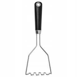 IKEA 356+ HJALTE TŁUCZEK DO ZIEMNIAKÓW 30 CM
