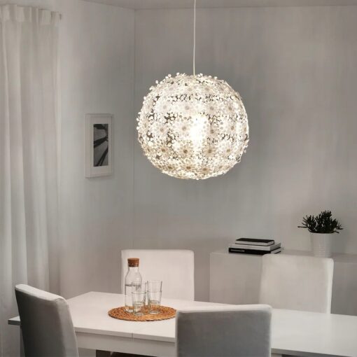 IKEA SOLHETTA ŻARÓWKA LED E14 250 LUMENÓW CIEPŁY BIAŁY - obrazek 2