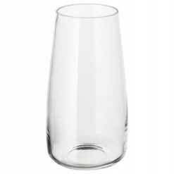 IKEA BERAKNA WAZON SZKLANY PRZEZROCZYSTY 30 cm
