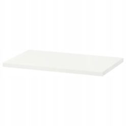 IKEA HJALPA PÓŁKA BIAŁA 60x40 cm