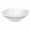 IKEA VARDERA TALERZ GŁĘBOKI PORCELANOWY BIAŁY 20cm