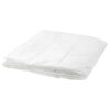 IKEA SILVERTOPP KOŁDRA LEKKO CIEPŁA 200x200 cm