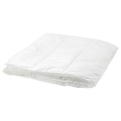 IKEA SILVERTOPP KOŁDRA LEKKO CIEPŁA 200x200 cm