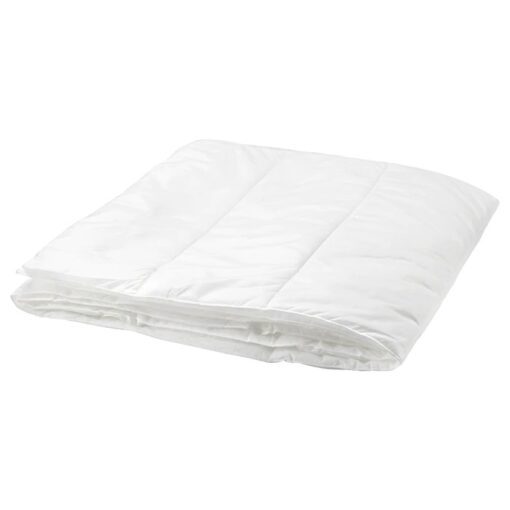 IKEA SILVERTOPP KOŁDRA LEKKO CIEPŁA 200x200 cm