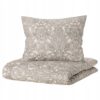 IKEA JATTEVALLMO KOMPLET POŚCIELI 150x200/50x60 cm