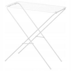 IKEA JALL SUSZARKA NA PRANIE 79X40X82CM