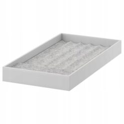 IKEA KOMPLEMENT WKŁAD DO SZUFLADY NA BIŻUTERIĘ