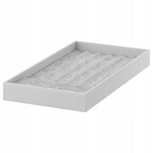 IKEA KOMPLEMENT WKŁAD DO SZUFLADY NA BIŻUTERIĘ