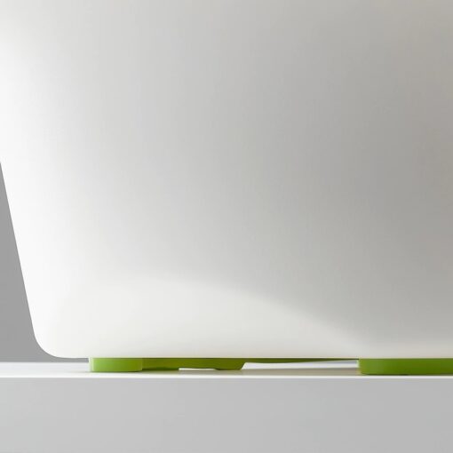 IKEA LATTSAM WANIENKA DLA DZIECKA 71 CM - obrazek 4