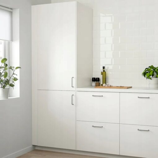 IKEA VEDDINGE FRONT PANEL DRZWI BIAŁY 60x80cm - obrazek 2