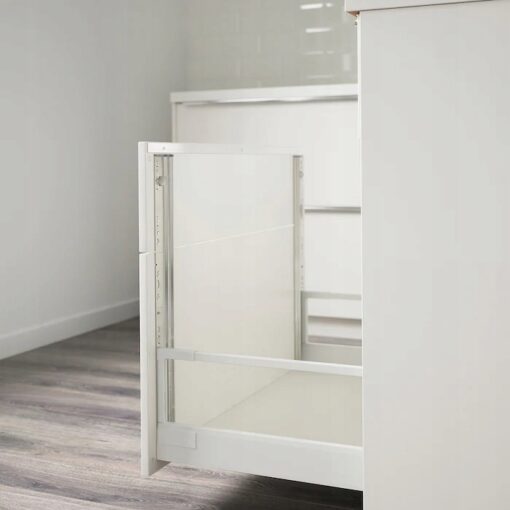 IKEA UTRUSTA SZYNA ŁĄCZĄCA DO FRONTÓW 54.5x6.2 cm - obrazek 2