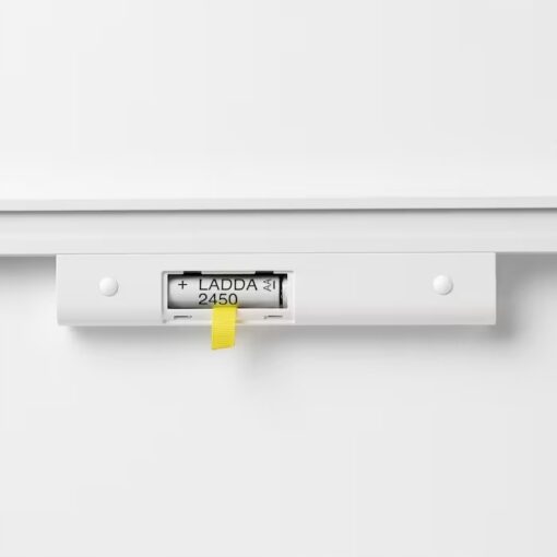 IKEA STOTTA LISTWA OŚWIETLENIE LED NA BATERIE 72cm - obrazek 3
