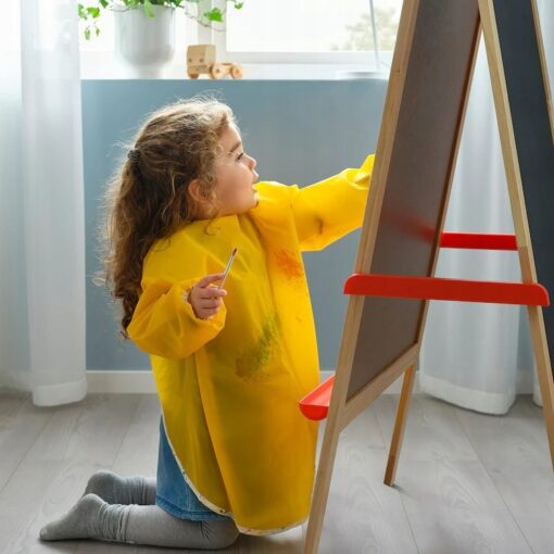 IKEA MALA SZTALUGA DLA DZIECKA 2 STRONNA 112 CM - obrazek 10