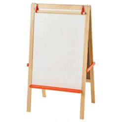 IKEA MALA SZTALUGA DLA DZIECKA 2 STRONNA 112 CM