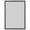 IKEA FIKSKBO RAMKA NA ZDJĘCIA 50x70cm CZARNA