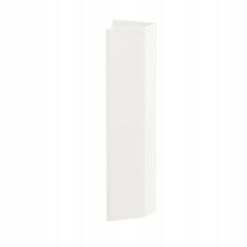 IKEA LATTHET UCHWYT MEBLOWY BIAŁY 13CM