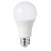 IKEA TRADFRI ŻARÓWKA LED E27 1055 LM KULA BIAŁA