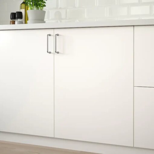 IKEA VEDDINGE FRONT PANEL DRZWI BIAŁY 60x80cm - obrazek 3