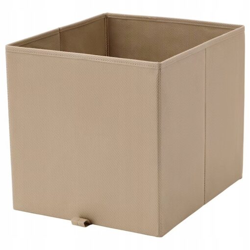 IKEA KOSINGEN PUDEŁKO WKŁAD SZUFLADA 33x38x33 CM