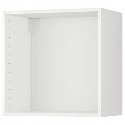 IKEA METOD OBUDOWA SZAFKI ŚCIENNEJ BIAŁA 60x37x60