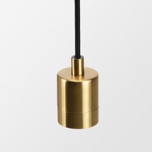 IKEA SKAFTET OPRAWKA WISZĄCA Z KABLEM 1.4M - obrazek 5