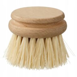 IKEA VALVARDAD WKŁAD SZCZOTKI DO ZMYWANIA Z AGAWY