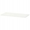 IKEA HJALPA PÓŁKA BIAŁA 80x40cm