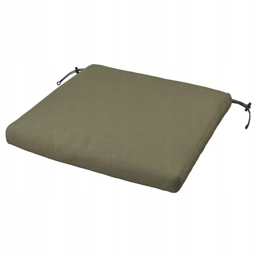 IKEA FROSON POKRYCIE PODUSZKI KRZESŁA ZIELEŃ 44x44