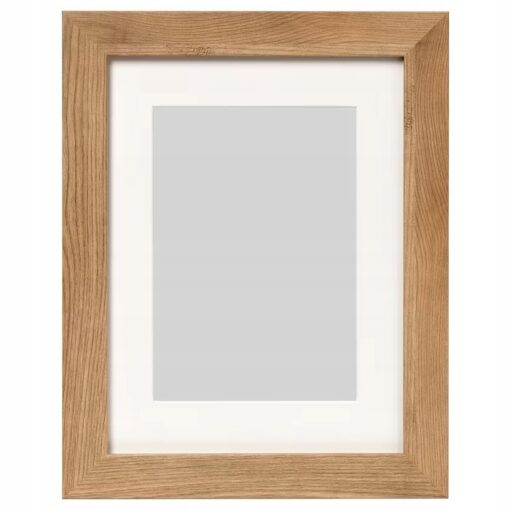 IKEA DALSKARR RAMKA NA OBRAZ IMIT DREWNA 30x40 CM