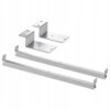 IKEA INLAGG MOCOWANIE ŁĄCZĄCE DO MEBLI - 2 SZT.