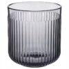 IKEA GRADVIS OSŁONA DONICZKI SZARY 12 cm