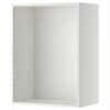 IKEA METOD OBUDOWA SZAFKI ŚCIENNEJ BIAŁA 60x37x80