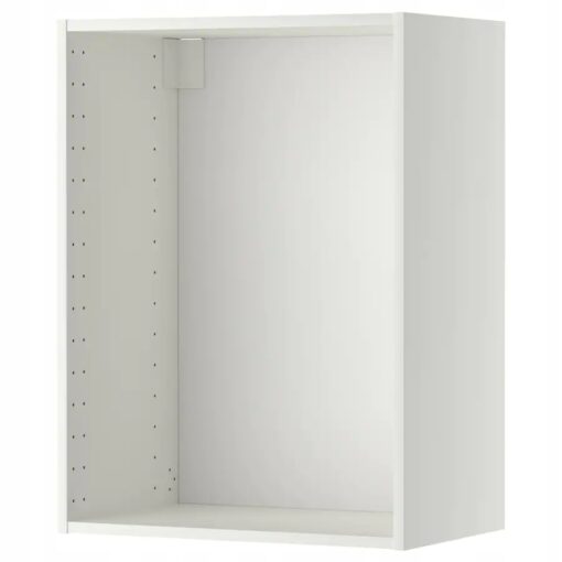 IKEA METOD OBUDOWA SZAFKI ŚCIENNEJ BIAŁA 60x37x80