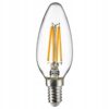 IKEA SOLHETTA ŻARÓWKA LED E14 250 LUMENÓW CIEPŁY BIAŁY