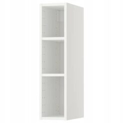 IKEA METOD OBUDOWA SZAFKI ŚCIENNEJ BIAŁA 20x37x80