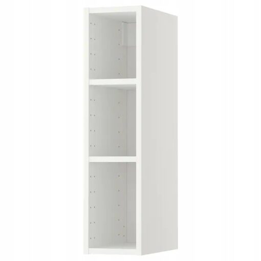 IKEA METOD OBUDOWA SZAFKI ŚCIENNEJ BIAŁA 20x37x80