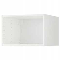 IKEA METOD RAMA SZAFKI DO LODÓWKI / ZAMR. 60x60x40
