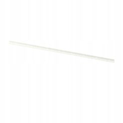 IKEA BOAXEL SZYNA PODTRZYMUJĄCA BIAŁA 82cm