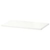 IKEA BESTA PÓŁKA BIAŁA 56X36 CM