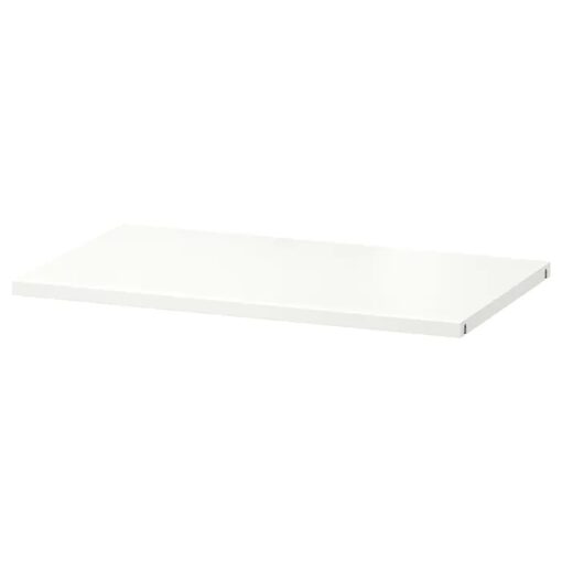 IKEA BESTA PÓŁKA BIAŁA 56X36 CM