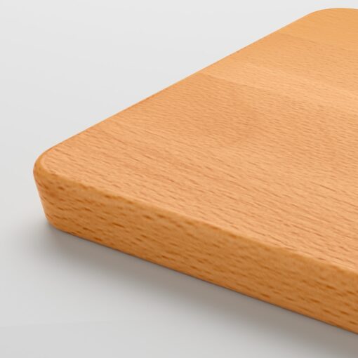 IKEA PROPPMATT DESKA DO KROJENIA BUK DESECZKA TACKA 30X15CM - obrazek 2