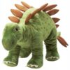 IKEA JATTELIK DINOZAUR PLUSZOWY MASKOTKA PLUSZAK 75 CM