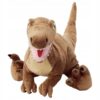IKEA JATTELIK DINOZAUR PLUSZOWY MASKOTKA PLUSZAK 44 CM