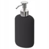 IKEA EKOLN DOZOWNIK MYDŁA SZARY 300 ML